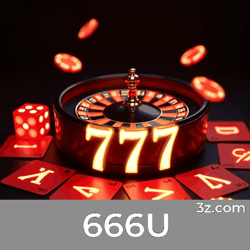 Jogos emocionantes no 666U