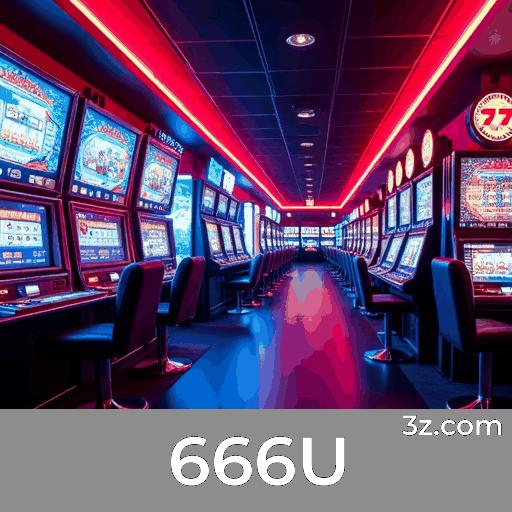 Jogos emocionantes no 666U