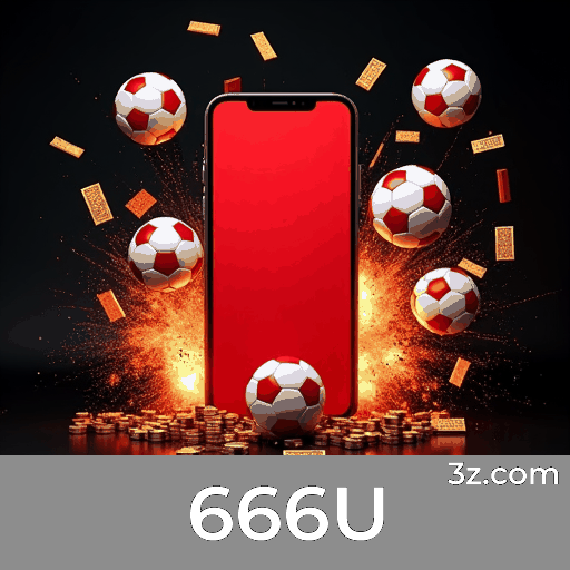 Jogos emocionantes no 666U