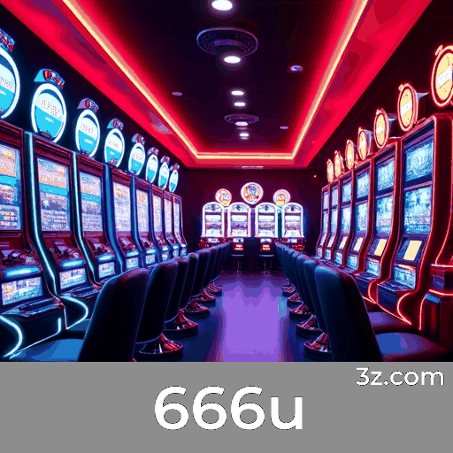Luxo e Exclusividade no Casino 666u: Experiência Única