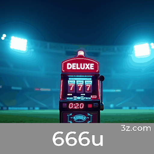 666u: Seu Cassino Online Seguro e Premiado