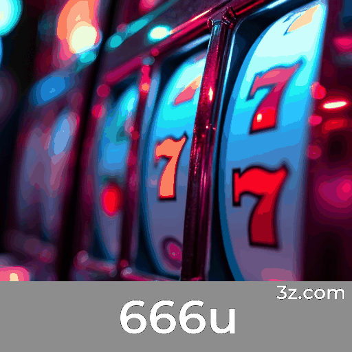 666u: Descubra as Vantagens da Plataforma de Apostas
