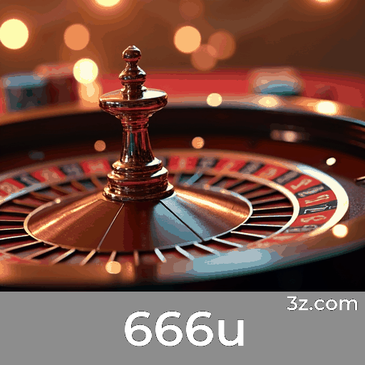 666u: Seu Cassino Online Seguro e Premiado