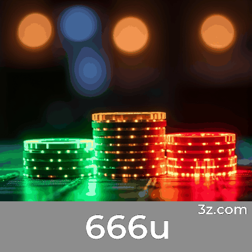 666u: Seu Cassino Online Seguro e Premiado