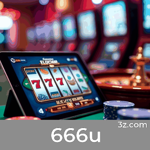 666u: Jogo em Tempo Real para Brasileiros