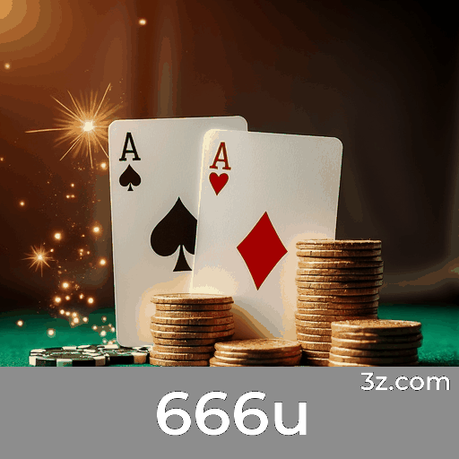 666u: Revolução em desenvolvimento de jogos redefine apostas online