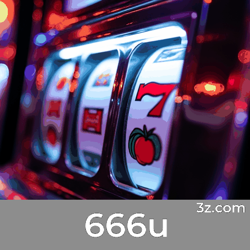 666u: Revolução em desenvolvimento de jogos redefine apostas online