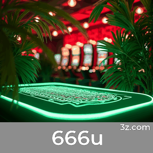 666u: Seu Cassino Online Seguro e Premiado