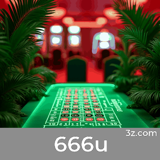 666u: Seu Cassino Online Seguro e Premiado