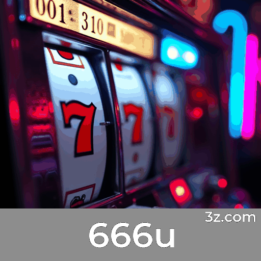 666u: Seu Cassino Online Seguro e Premiado